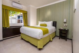 Hotel Ocean View - Campeche - 2