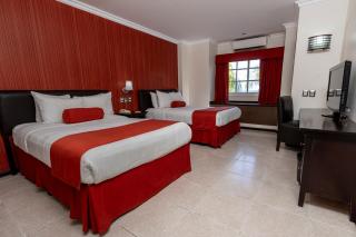 Hotel Ocean View - Campeche - 3