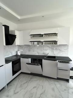 MAK apartment - 2