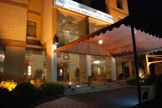 Times Square Suite Hotel - Koweït - 7