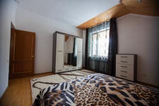 Alatau Гостевой Дом - 1