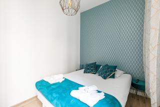 Logement au centre de Strasbourg - Strasburgo - 4