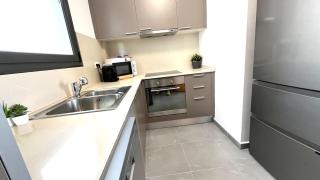 APARTAMENTO CON TERRAZA BY PRESTIGI - Terrassa - 1