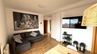 APARTAMENTO CON TERRAZA BY PRESTIGI - Terrassa - 5