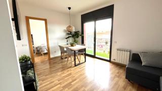 APARTAMENTO CON TERRAZA BY PRESTIGI - Terrassa - 4