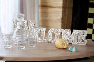 The Seashell apartment - 5