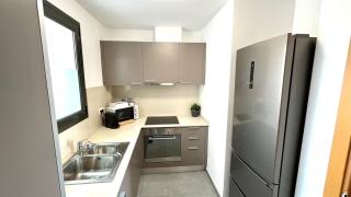 APARTAMENTO CON TERRAZA BY PRESTIGI - Terrassa - 2