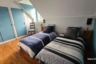 L'Oustal dé l'Adrienne é Jean , Gite de campagne au pied des montagnes - 6