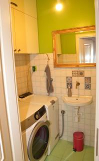 LOLLIPOP - Sunny, spacious, funky with stunning view - Split - 4