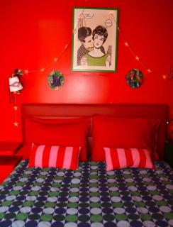 LOLLIPOP - Sunny, spacious, funky with stunning view - Split - 9