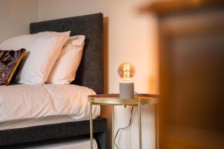 Pet-friendly 2 bed home near Chester train station. For 6 people. - Chester - 5
