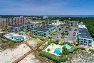 Gulf Shores Plantation 2326 - Gulf Highlands - 0