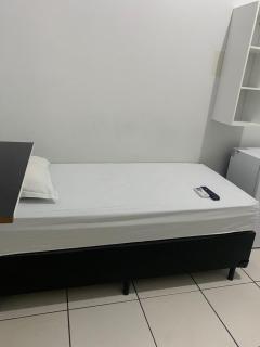 Pensão do Ceará - 1