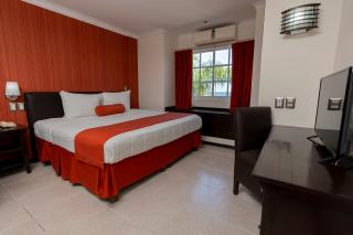 Hotel Ocean View - Campeche - 8