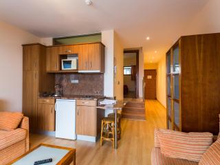 Apartamentos Astuy - 1