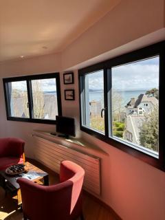 Nid de Pie - Crozon - 1