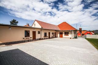 Villa Emilia - Nový Šaldorf - 6