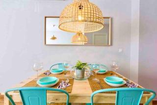New Fantastic Duplex with Terrace - Malaga - 3