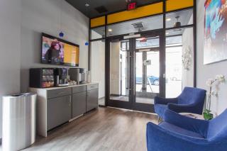 Quaint Studio w/Pool Table/Patio by Italian Market - Philadelphia - 1
