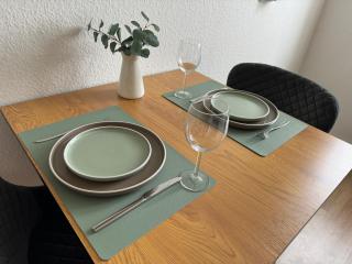 AltstadtNest - Stadtzentrum! Großes & Stylisches Apartment mit Boxspringbett & Netflix - Magdeburgo - 3
