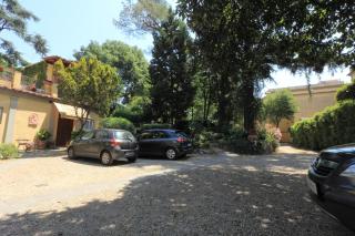 Hotel Villa Liana - Firenze - 8