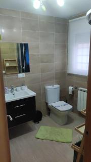 Apartamento LAUMA - Benalúa de Guadix - 5