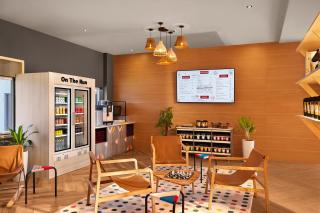Ginger Coimbatore Airport , Avinashi Road - Coimbatore - 4
