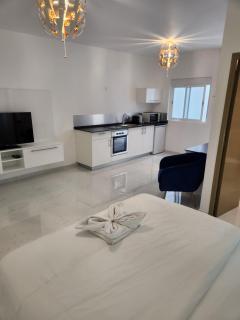 HELLO GUYANE, Studio (1) Prestige 5 étoiles - Cayenne - 6