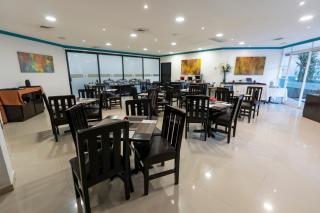 Hotel Ocean View - 1