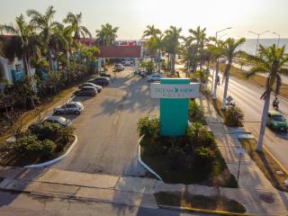 Hotel Ocean View - 1