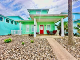 Casa Verde - Port Aransas - 9