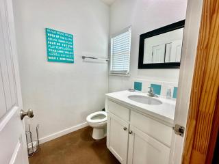 Casa Verde - Port Aransas - 1