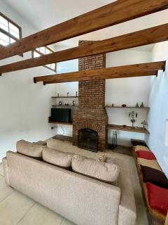 Casa Quinta del Parque - Mendoza - 8