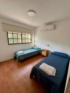 Casa Quinta del Parque - Mendoza - 1