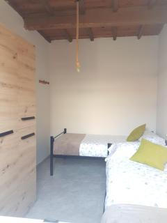 Casa La Porriñesa - Porriño - 1