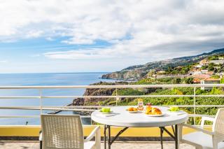 Cantinho do Sol by Madeira Sun Travel - Campanário - 0