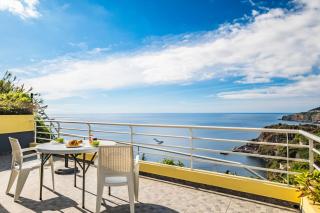 Cantinho do Sol by Madeira Sun Travel - Campanário - 9