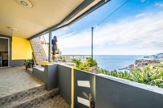 Cantinho do Sol by Madeira Sun Travel - Campanário - 7