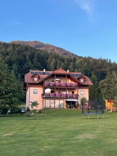 Ferienwohnungen Seerose in Dellach direkt am Millstätter See - 4