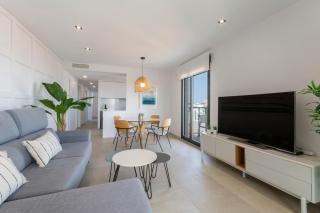 AG Residencial El Alamo - Playa de Gandia - 7