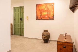 Luxury apartment con vista mare - 4