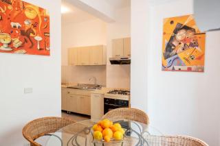 Luxury apartment con vista mare - Milazzo - 1