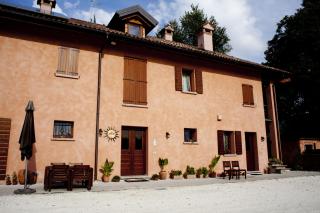 B&B Al Sole Di Cavessago - Belluno - 0