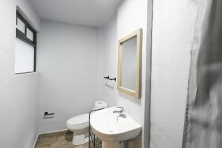 Suites Veinti2 - Città del Messico - 7