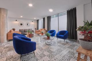 Suites Veinti2 - Città del Messico - 6