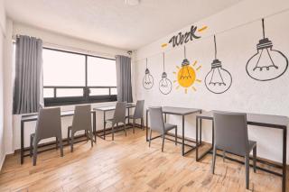 Suites Veinti2 - Città del Messico - 1