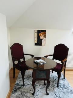 Harrison Homes Prague Apartment 02 - 1