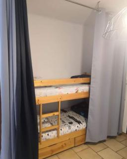 Appartement vue mer Les hameaux de Propriano à Propriano - Propriano - 6