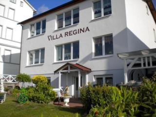 Wohnung in der Altstadt von Sassnitz - Sassnitz - 0