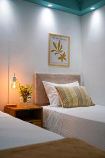 Marant Luxury Apartment - Agios Rokkos - 6